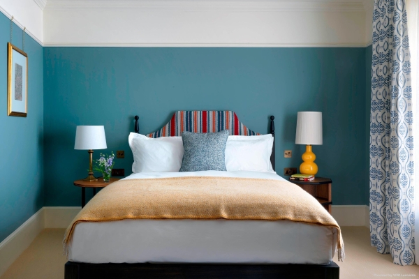 University Arms Hotel, Autograph Collection